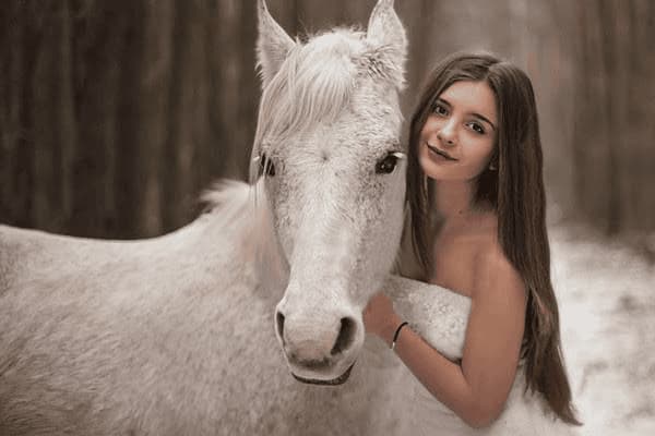 猪肚子大是什么症状呢，猪肚子大是什么症状呢图片